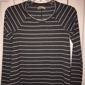 Hollister long sleeve